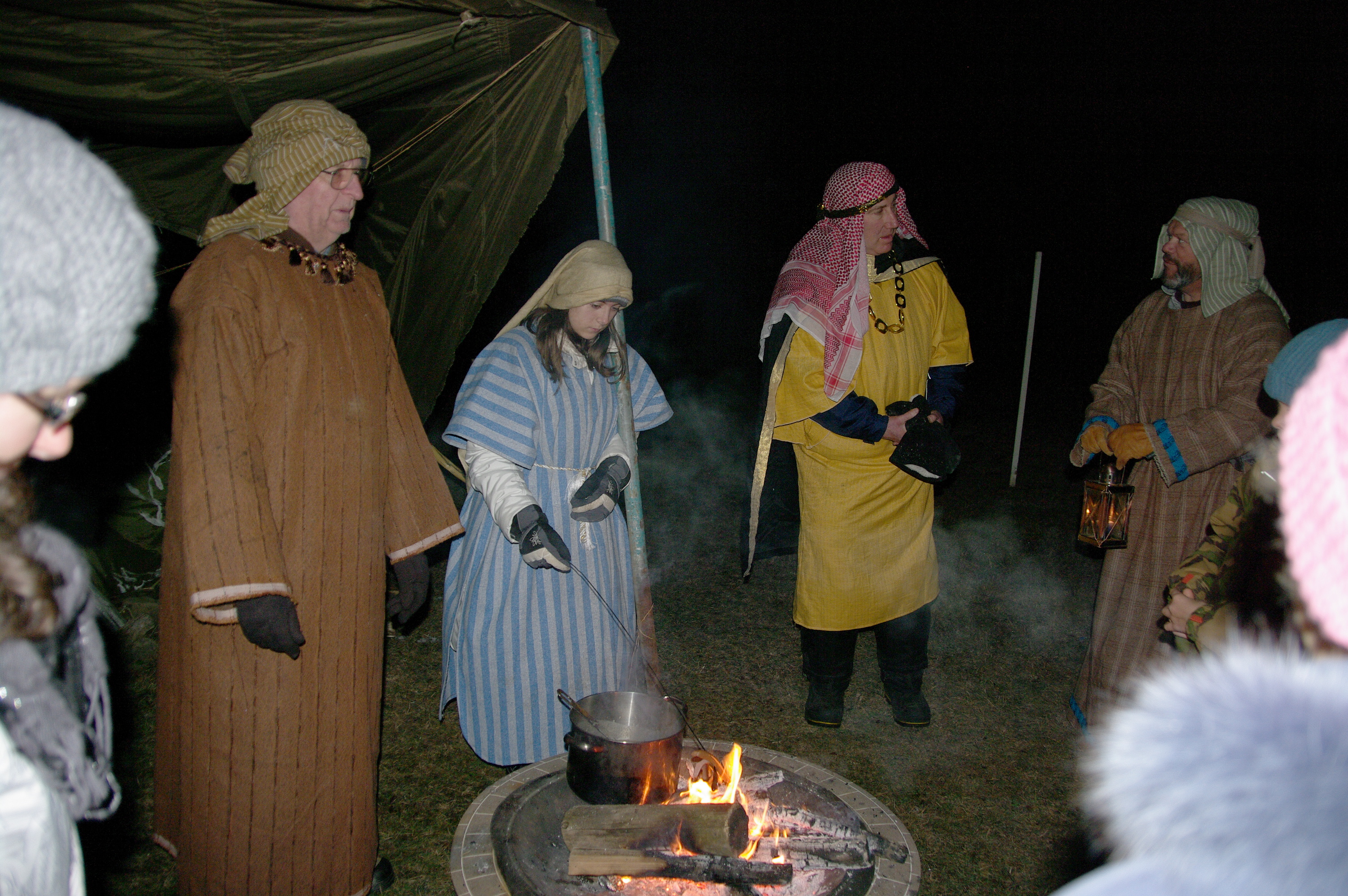 Bethlehem Live 2011-a