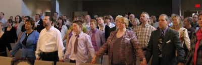 TBCO Sunday Worship