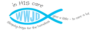 in His care in His care