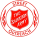 IHC - Salvation Army IHC - Salvation Army