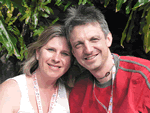 LindaCudmore - pic of Linda & Craig Cudmore