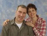 Shawn and Sue Ketcheson - Profile pic for Shawn and Sue...