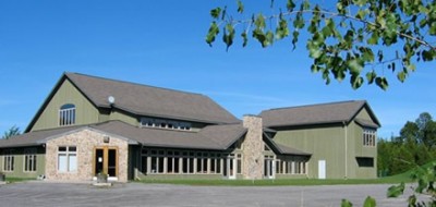 Our Church