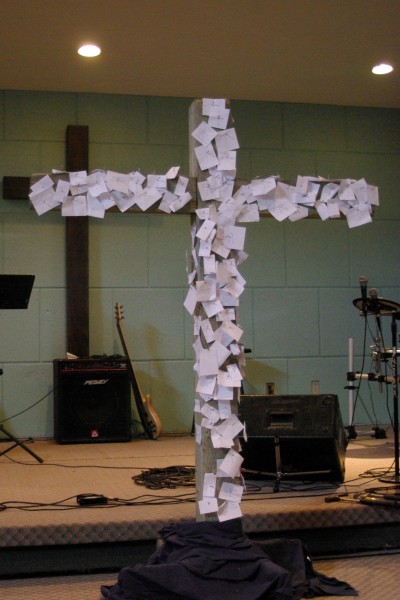The Cross